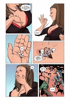 the-morning-after-1010 free hentai comics