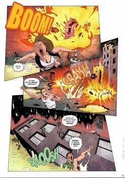 the-morning-after-1015 free hentai comics