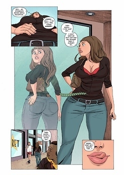 the-morning-after-1016 free hentai comics
