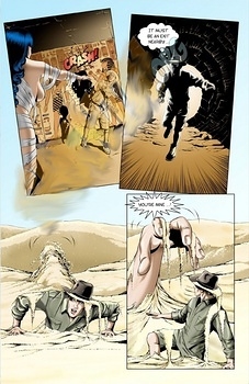 the-mummy005 free hentai comics