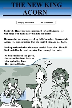 the-new-king-acorn002 free hentai comics