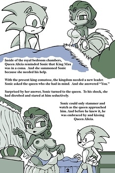 the-new-king-acorn003 free hentai comics