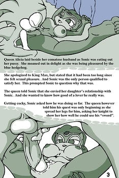 the-new-king-acorn004 free hentai comics