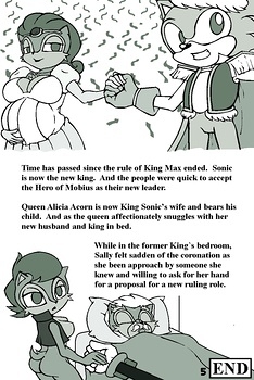 the-new-king-acorn006 free hentai comics