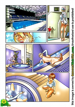 the-olympic-pearl007 free hentai comics
