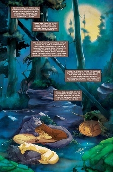 the-pack-1002 free hentai comics