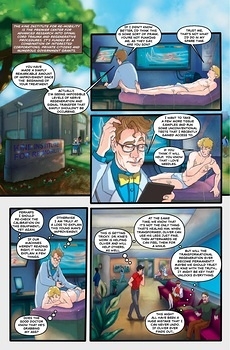 the-pack-1011 free hentai comics