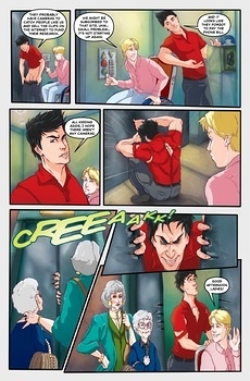 the-pack-1013 free hentai comics