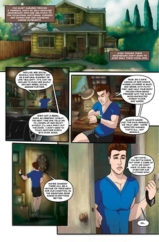 the-pack-1014 free hentai comics