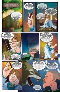 the-pack-1018 free hentai comics