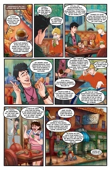 the-pack-1020 free hentai comics