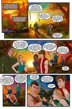 the-pack-1023 free hentai comics