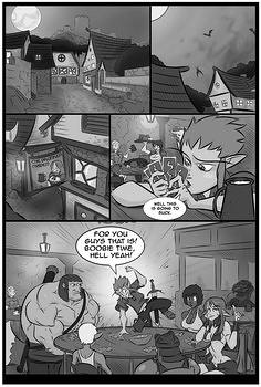 the-party-3-the-undead-diaries002 free hentai comics
