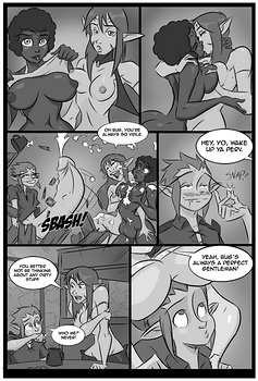 the-party-3-the-undead-diaries003 free hentai comics