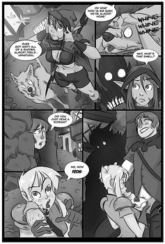 the-party-3-the-undead-diaries006 free hentai comics
