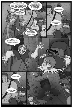 the-party-3-the-undead-diaries007 free hentai comics