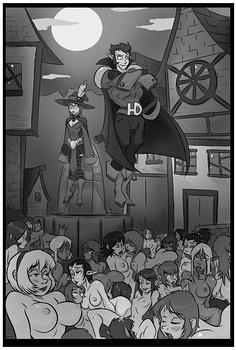 the-party-3-the-undead-diaries009 free hentai comics