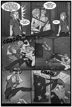 the-party-3-the-undead-diaries010 free hentai comics