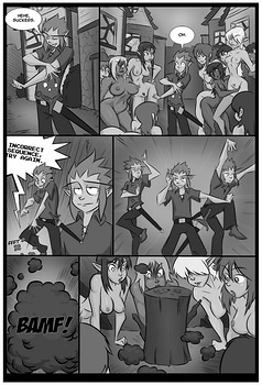 the-party-3-the-undead-diaries011 free hentai comics