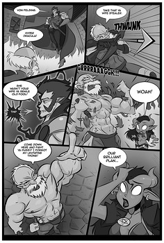 the-party-3-the-undead-diaries028 free hentai comics