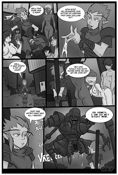 the-party-3-the-undead-diaries035 free hentai comics