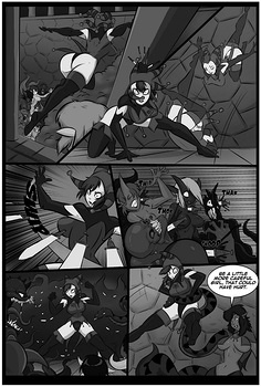 the-party-4-carnival-of-the-damned033 free hentai comics