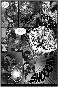 the-party-4-carnival-of-the-damned039 free hentai comics