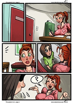 the-patient-is-in002 free hentai comics