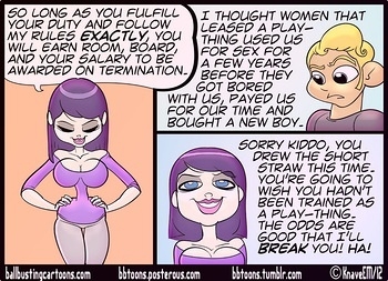 the-plaything009 free hentai comics