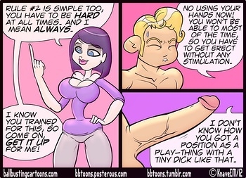 the-plaything011 free hentai comics