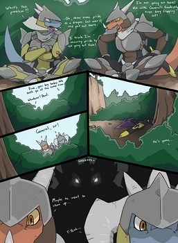 the-predicament003 free hentai comics