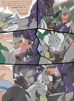 the-predicament005 free hentai comics