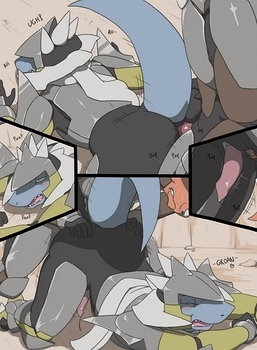 the-predicament009 free hentai comics