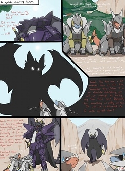 the-predicament013 free hentai comics