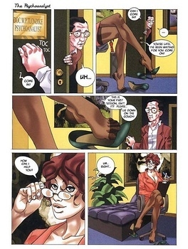 the-psychoanalyst002 free hentai comics