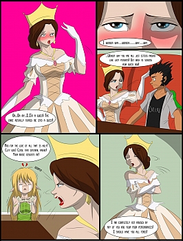 the-queen-s-game011 free hentai comics