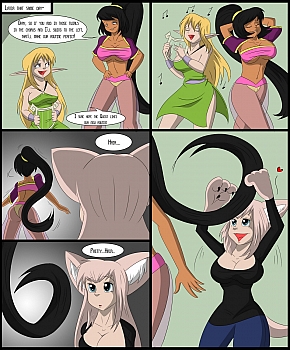 the-queen-s-game024 free hentai comics