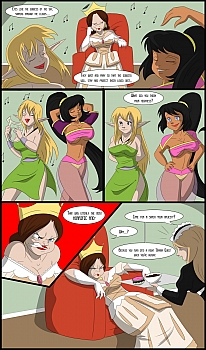 the-queen-s-game026 free hentai comics
