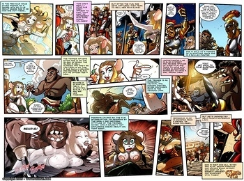 the-quest-for-fun-12-fight-for-the-arena-fight-for-your-freedom-part-2002 free hentai comics