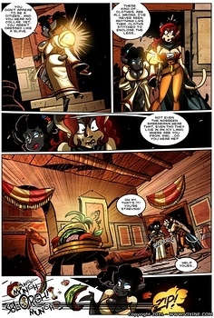 the-quest-for-fun-12-fight-for-the-arena-fight-for-your-freedom-part-2003 free hentai comics