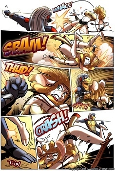 the-quest-for-fun-12-fight-for-the-arena-fight-for-your-freedom-part-2008 free hentai comics
