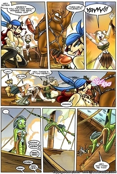 the-quest-for-fun-2-a-rose-with-thorns007 free hentai comics