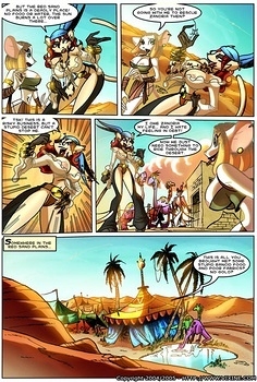 the-quest-for-fun-3-gone-with-the-sand021 free hentai comics