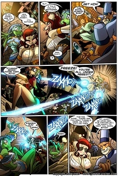the-quest-for-fun-6008 free hentai comics