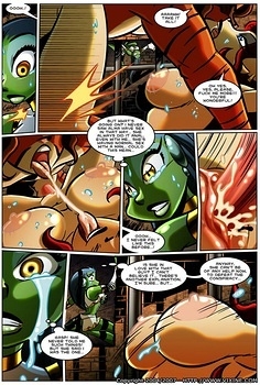 the-quest-for-fun-6016 free hentai comics