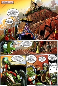 the-quest-for-fun-9-the-price-for-a-reward-part-2002 free hentai comics