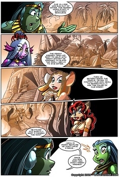 the-quest-for-fun-9-the-price-for-a-reward-part-2004 free hentai comics