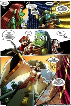 the-quest-for-fun-9-the-price-for-a-reward-part-2007 free hentai comics