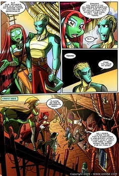 the-quest-for-fun-9-the-price-for-a-reward-part-2013 free hentai comics