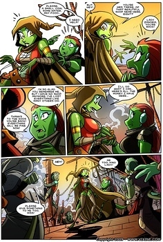 the-quest-for-fun-9-the-price-for-a-reward-part-2014 free hentai comics